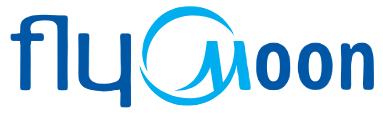 flymoon logo